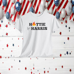 Hotties for Harris Shirt, Kamala x Megan Thee Stallion Shirt