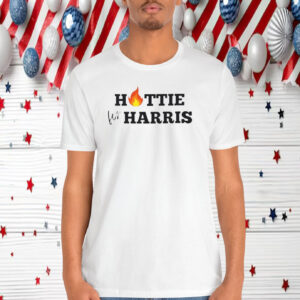 Hotties for Harris Shirt, Kamala x Megan Thee Stallion Shirt