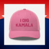 I Dig Kamala Hat