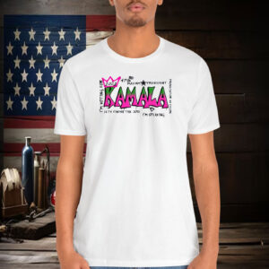 I'm Voting For Kamala Shirt, Kamala Shirt
