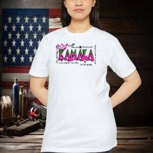 I'm Voting For Kamala Shirt, Kamala Shirt