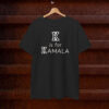 K is for Kamala Toddler T-Shirt
