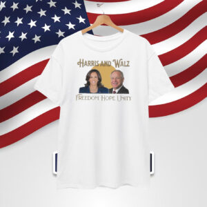 Kamala Cat Ladies 2024 T-Shirt