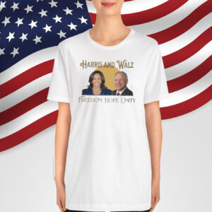 Kamala Cat Ladies 2024 T-Shirt