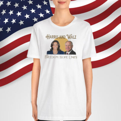 Kamala Cat Ladies 2024 T-Shirt