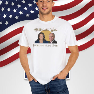 Kamala Cat Ladies 2024 T-Shirt