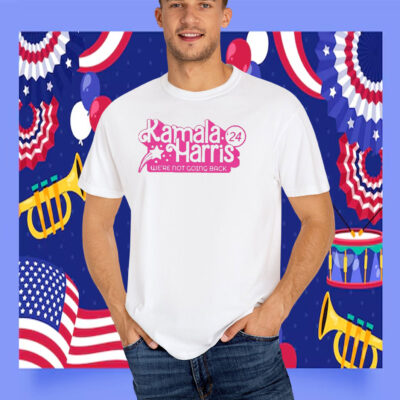 Kamala Cat Ladies 24 T-Shirt