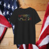 Kamala Cat Shirt, Harris Walz Cat T-Shirt