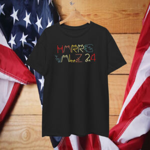 Kamala Cat Shirt, Harris Walz Cat T-Shirt