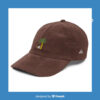 Kamala Coconut Tree Hat