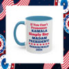 Kamala For President Gift Mug