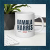 Kamala Harris 2024 Mug, Drinking ,Kamala Harris Mug