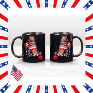 Kamala Harris 2024 Mug