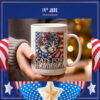 Kamala Harris 2024 President Mug