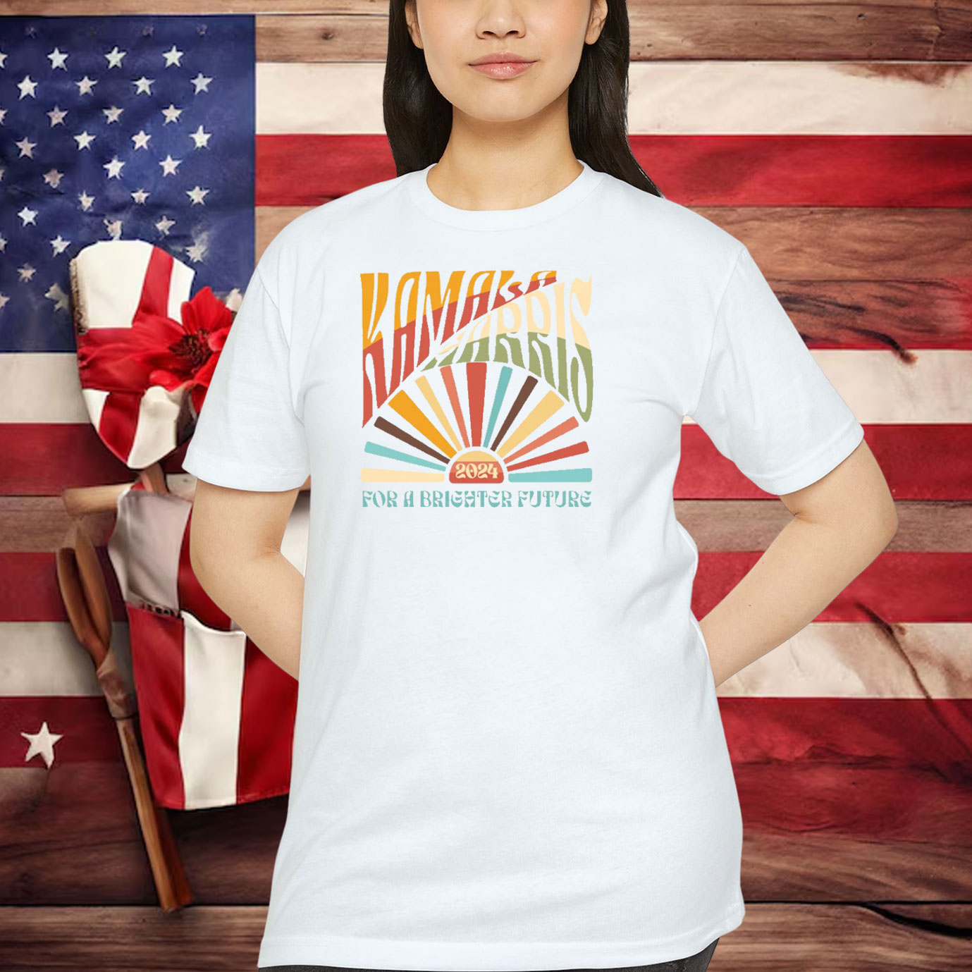 Kamala Harris 2024 Shirt Kamala for President Shirts