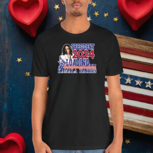 Kamala Harris 2024 Shirt, Madam President Shirts