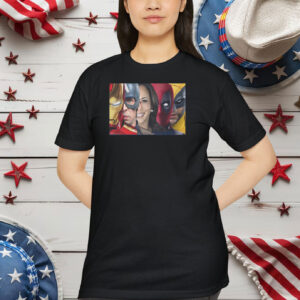 Kamala Harris 2024 Shirt, Madam President T-Shirts