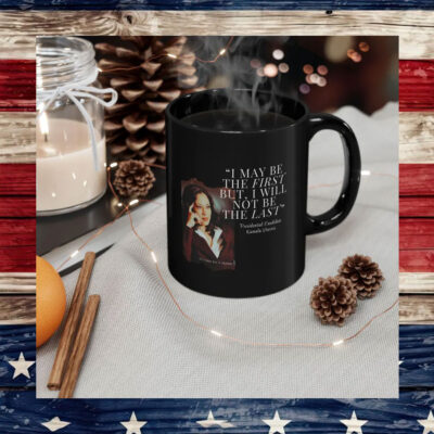 Kamala Harris Coffee 2024 Mug