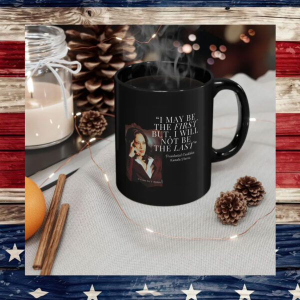 Kamala Harris Coffee 2024 Mug