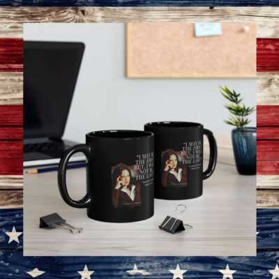 Kamala Harris Coffee 2024 Mug