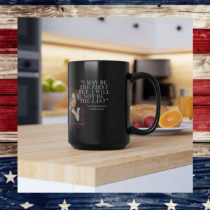 Kamala Harris Coffee 2024 Mug