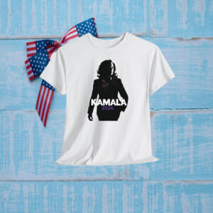 Kamala Harris Election 2024 Shirt