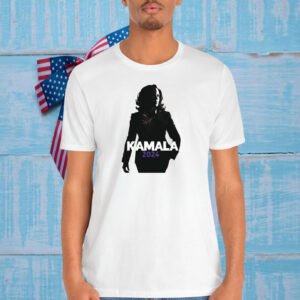Kamala Harris Election 2024 Shirt