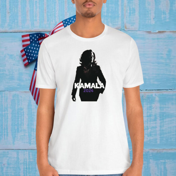 Kamala Harris Election 2024 Shirt
