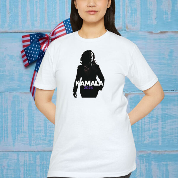 Kamala Harris Election 2024 Shirt