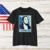 Kamala Harris Forward Shirt