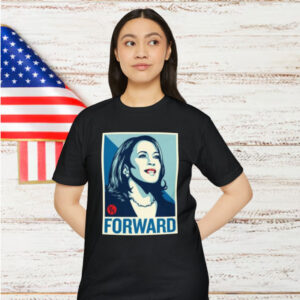Kamala Harris Forward Shirt