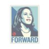 Kamala Harris Forward Stickers