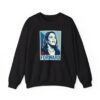 Kamala Harris Forward Sweat Shirt