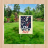Kamala Harris I’m With Her Yard Sign