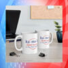 Kamala Harris Mug