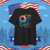Kamala Harris Shirt, Childless Cat Lady, Kamala for President T-Shirt