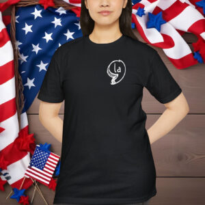 Kamala Harris Shirt, Comma La, Brat Shirt, Kamla-La Shirt