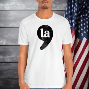 Kamala Harris Shirt, Comma La, Kamla-La Shirt, Biden Harris 2024 Shirt