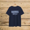 Kamala Harris Tim Walz 2024 Shirt