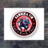 Kamala Harris Tim Walz Campaign Buttons