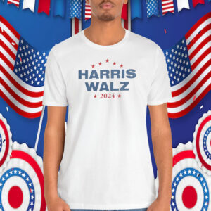 Kamala Harris Tim Walz Shirt, Harris Walz Shirt