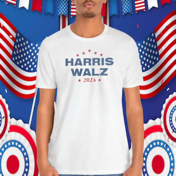 Kamala Harris Tim Walz Shirt, Harris Walz Shirt