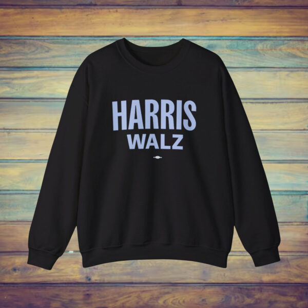 Harris Walz 2024 Sweat Shirt