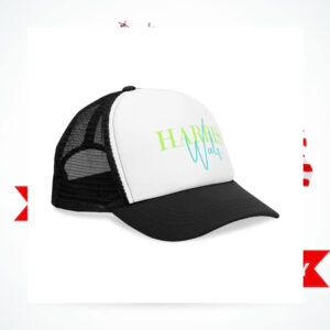Kamala Harris Walz Hat