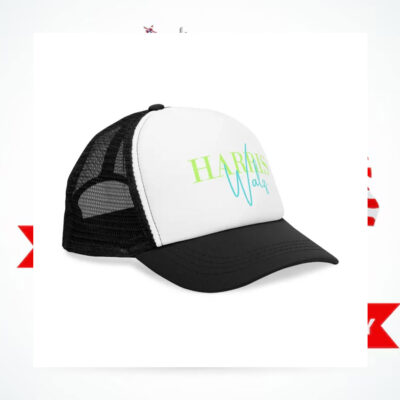 Kamala Harris Walz Hat