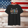 Kamala Harris Walz Obviously 2024 Shirt, Joyful Warrior T-Shirt