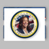Kamala Harris for President Buttons