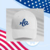 La Comma Kamala Harris Cap, Embroidered Kamala Harris Hat