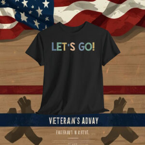 Let's Go Shirt. Kamala Harris 2024 Election Shirt