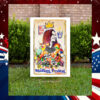 MADAM PRESIDENT - Collectors Yard Sign